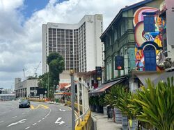 Bali Lane (D7), Retail #462626451